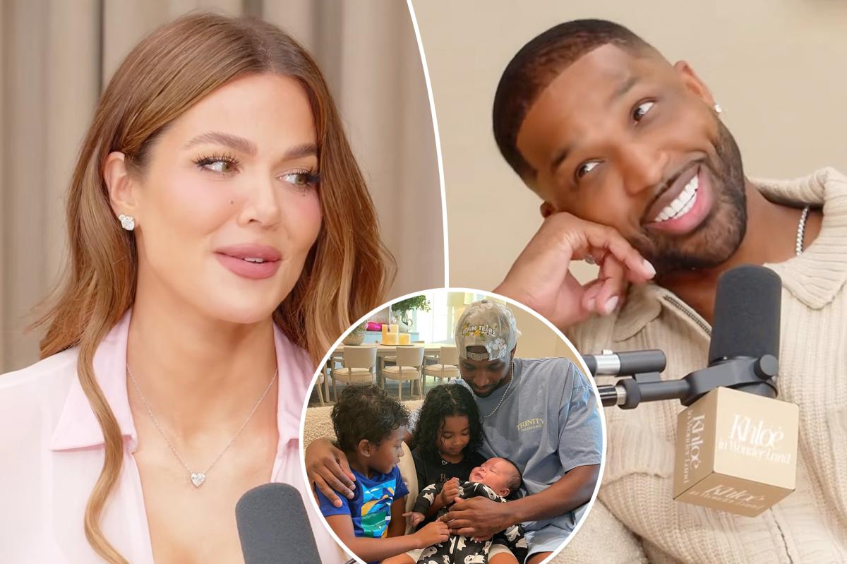 Tristan Thompson ‘forced’ to get vasectomy after Khloé Kardashian issued ultimatum: ‘Enough baby moms’