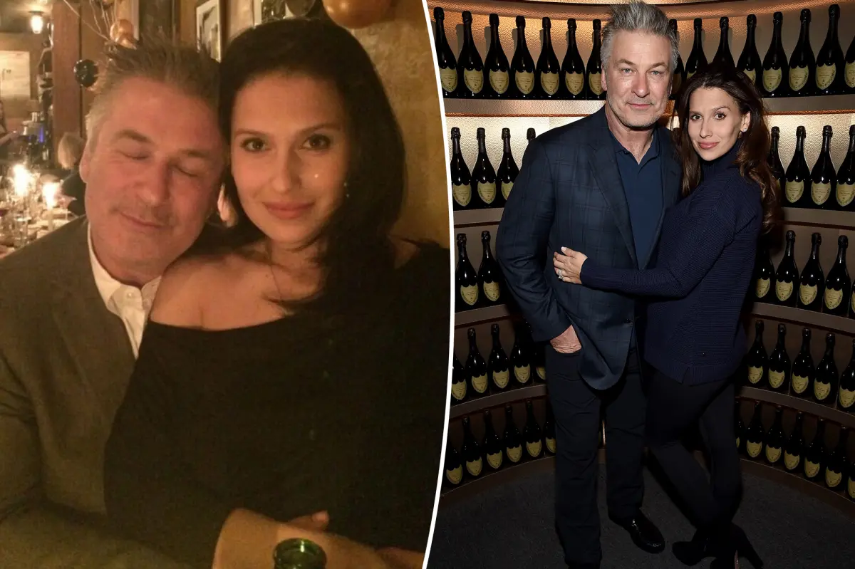 Hilaria Baldwin shares secret to her 14-year marriage with Alec Baldwin – despite their 26-year age gap