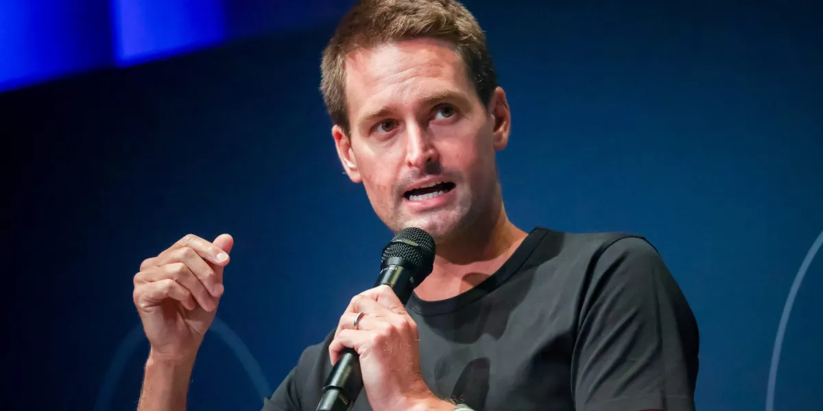 Snap CEO praises AI for writing two-thirds of the company’s code but warns fellow tech executives underestimate ‘societal pushback’ to the tech