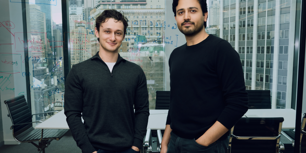 Exclusive: Startup Fun raises $72 million for the serious business of converting crypto and cash