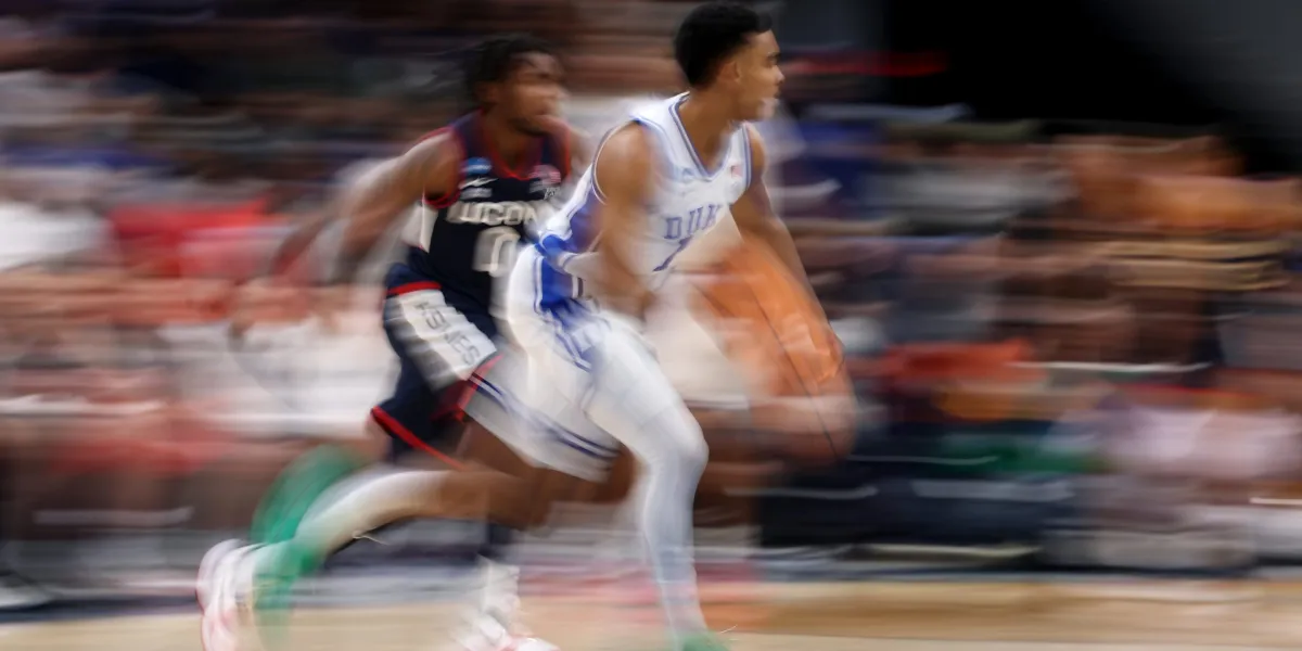 Amazon Prime Video reaches deal with Duke Blue Devils to air 3 games per season