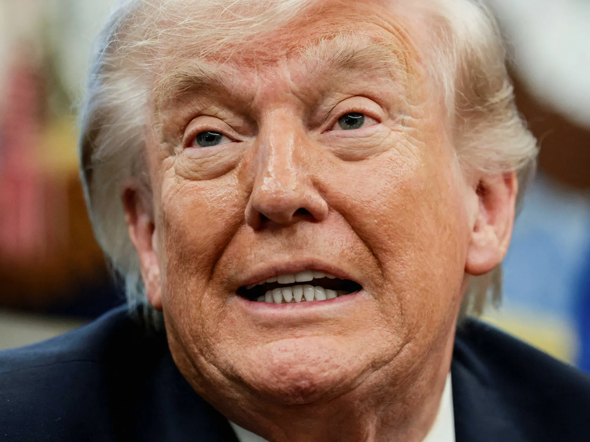 Senior officials warn Trump that Iran ‘keenly aware’ they can sink GOP in midterms: report