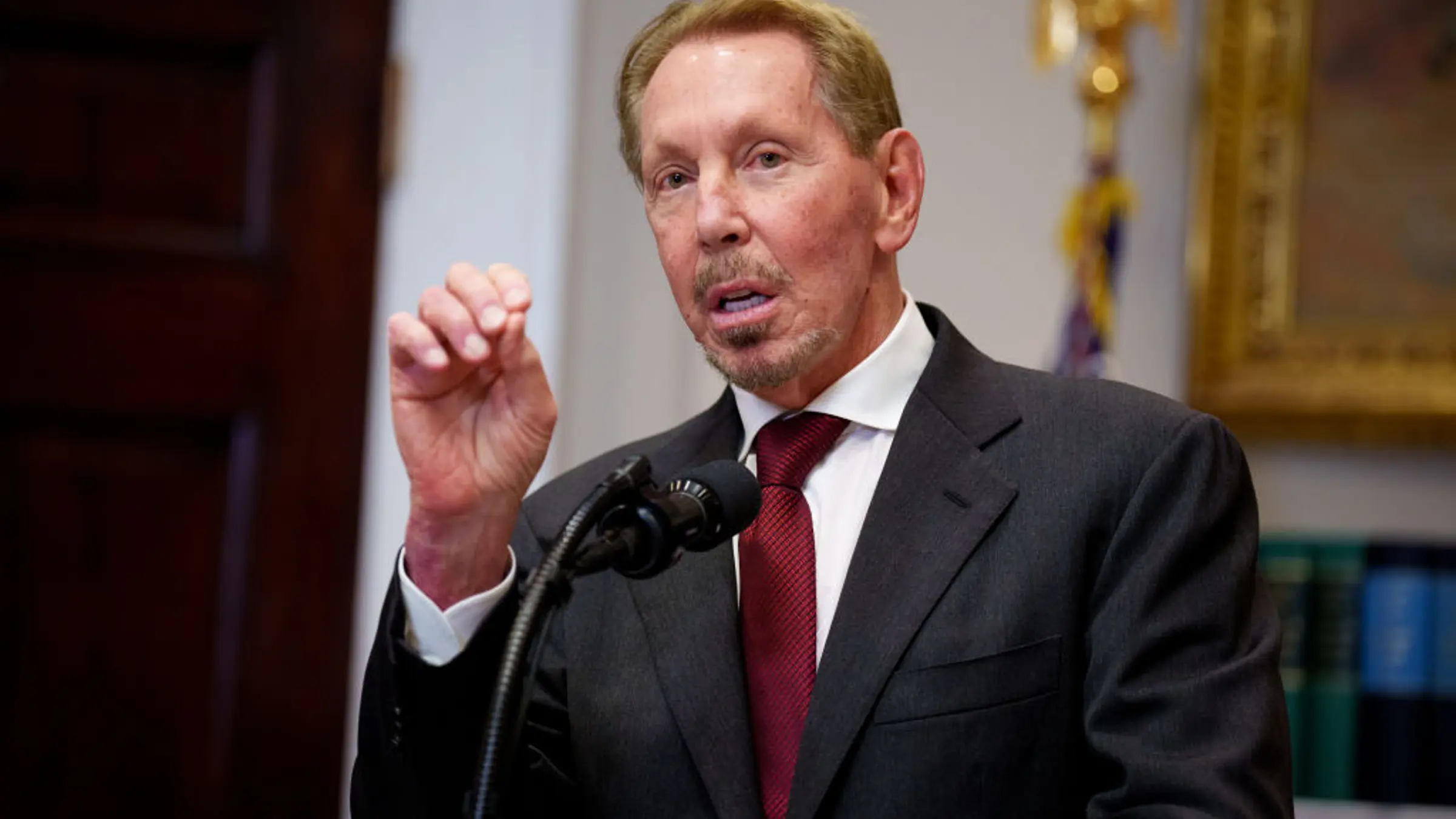 ‘Everyone’s a Line On a Spreadsheet:’ Inside Oracle’s Mass Layoffs and the Workers Fighting Back