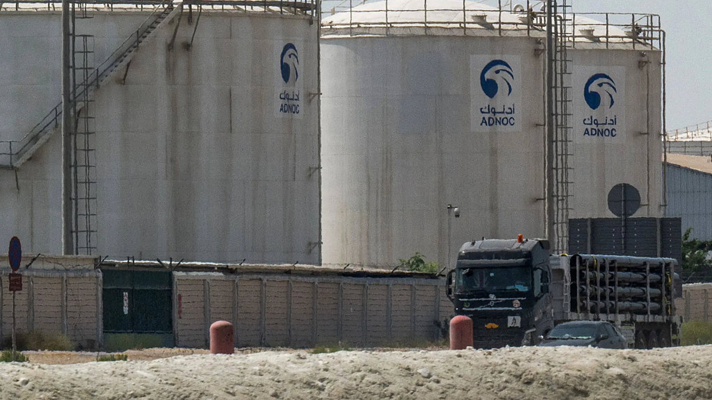 It’s Sinking In That Fossil Fuel Demand Won’t Grow Forever