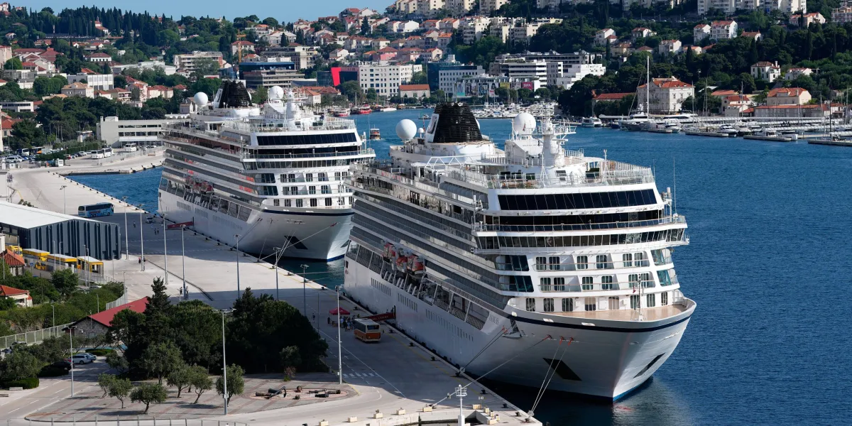 War in Iran has Croatia’s tourist hotspot wondering: will Dubrovnik host another 4 million visitors in 2026?