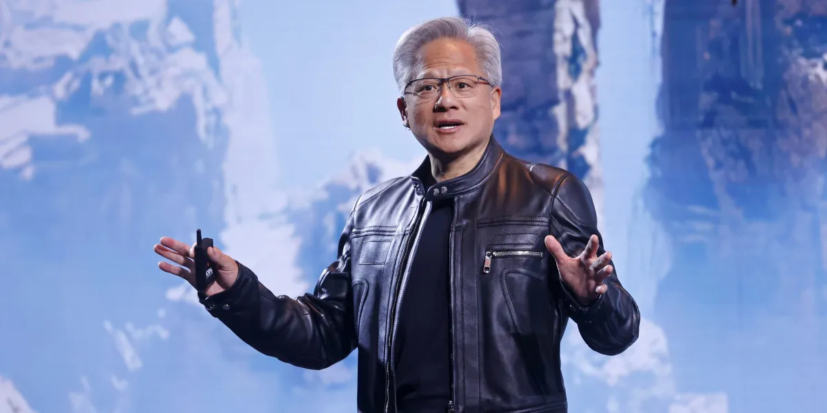 Jensen Huang says some CEOs have a ‘God complex’ when it comes to AI apocalypse warnings, which can create shortages of critical workers