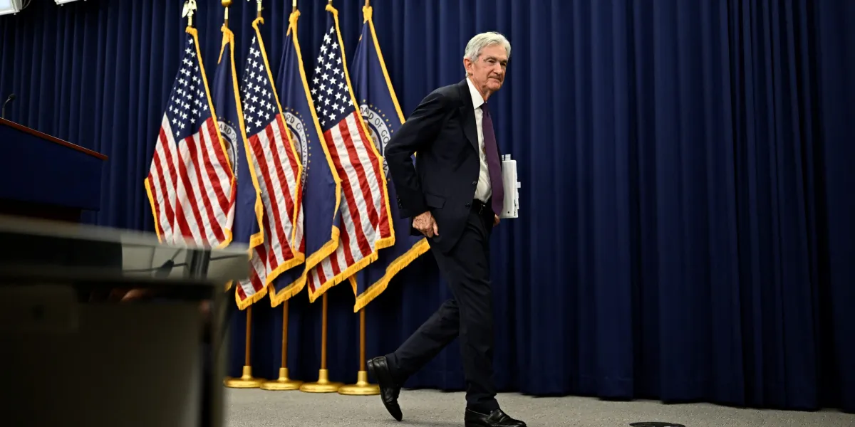 Fed whisperer splits on Powell: A+ as steward, but ‘I don’t think you could give him high marks on the economy’