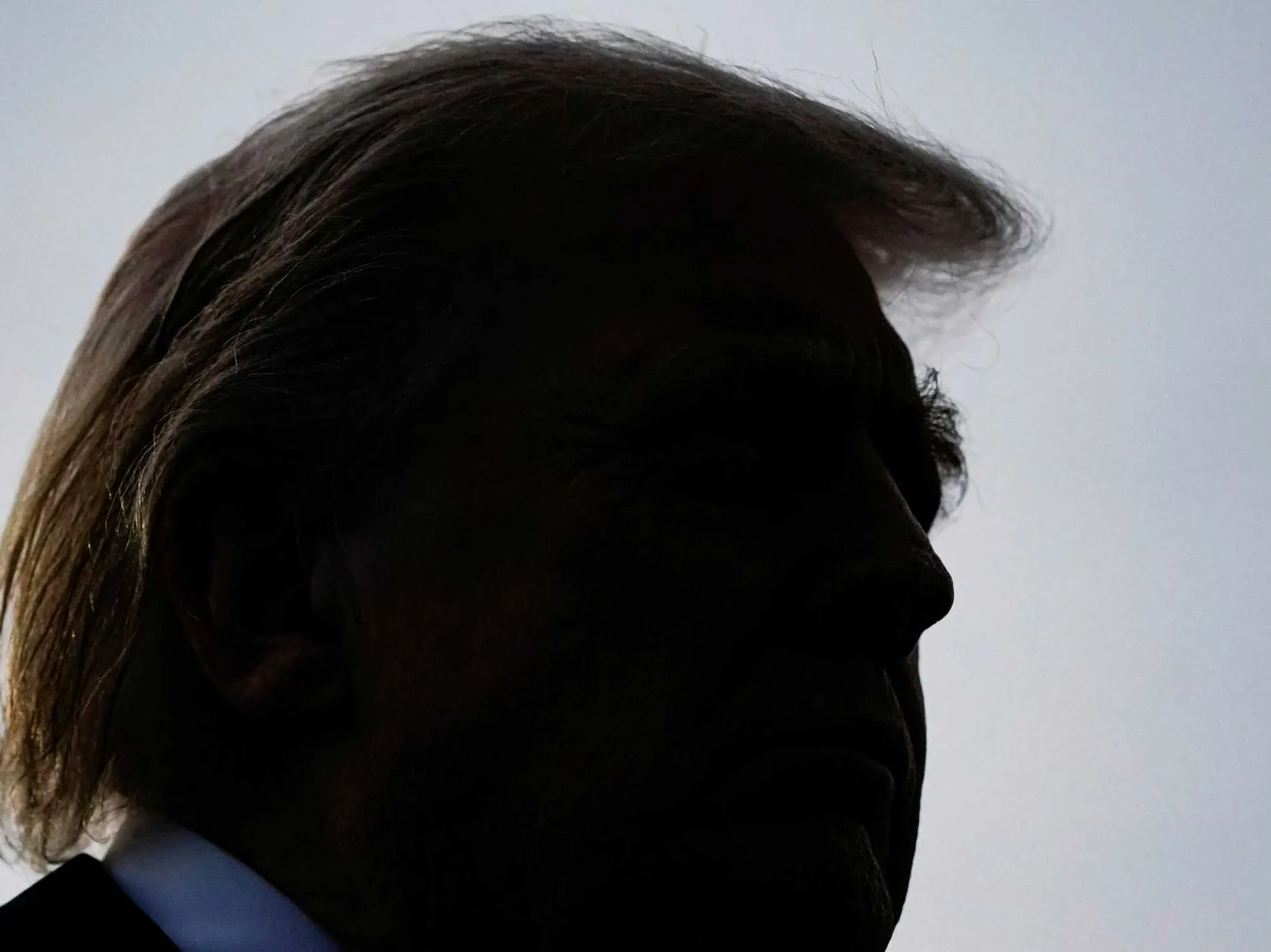 Trump knew Iran war would ‘end his presidency’ – but proceeded ‘against his will’: insider