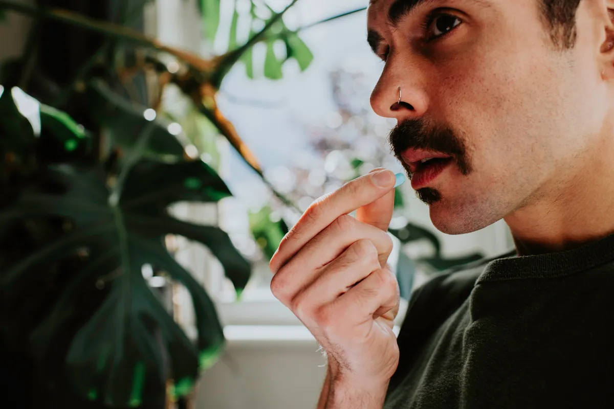 The “Pentastack” of Illegal Drugs That Looksmaxxers Like Clavicular Are Taking to Enjoy a Night Out Sounds Like a One-Way Trip to the Hospital