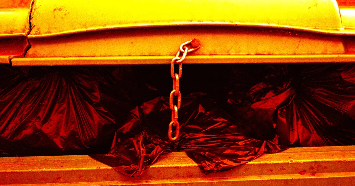 Double Murder Suspect Asked ChatGPT How to Hide Body in Dumpster