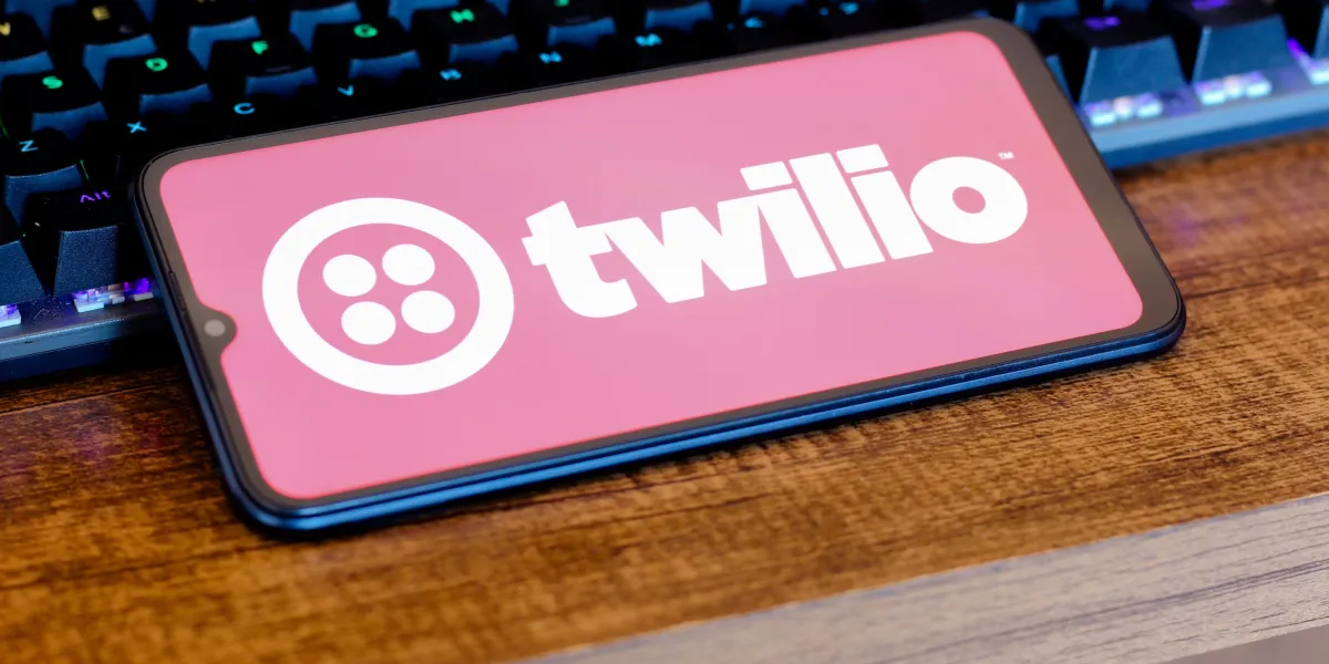How Twilio CEO Khozema Shipchandler is turning the company around and beating SaaSpocalypse fears