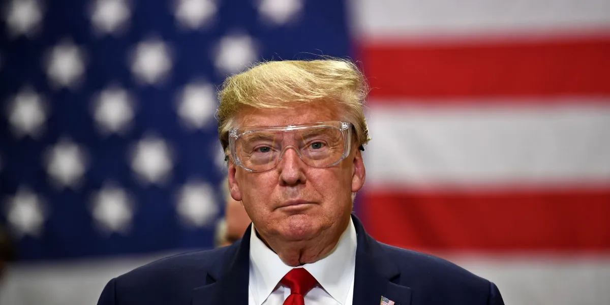 America is lucky it’s no longer a manufacturing powerhouse—it’s what’s protecting the U.S. economy from the worst of the oil shock, top economist says