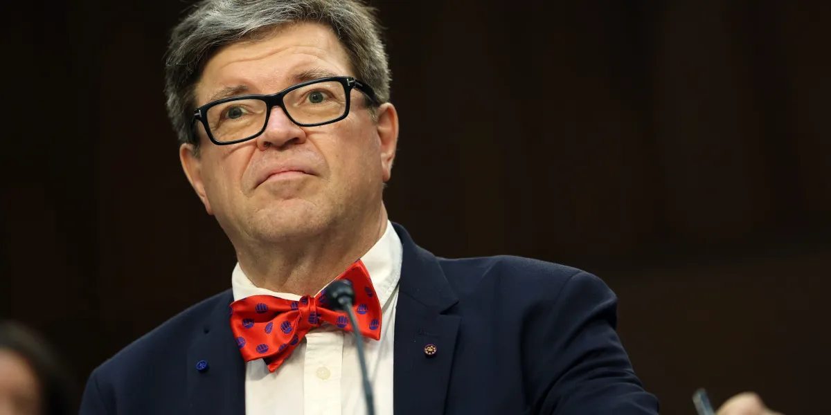 An AI ‘godfather’ says CEOs hyping job loss are ‘extremely destructive’—and your kids are paying the price