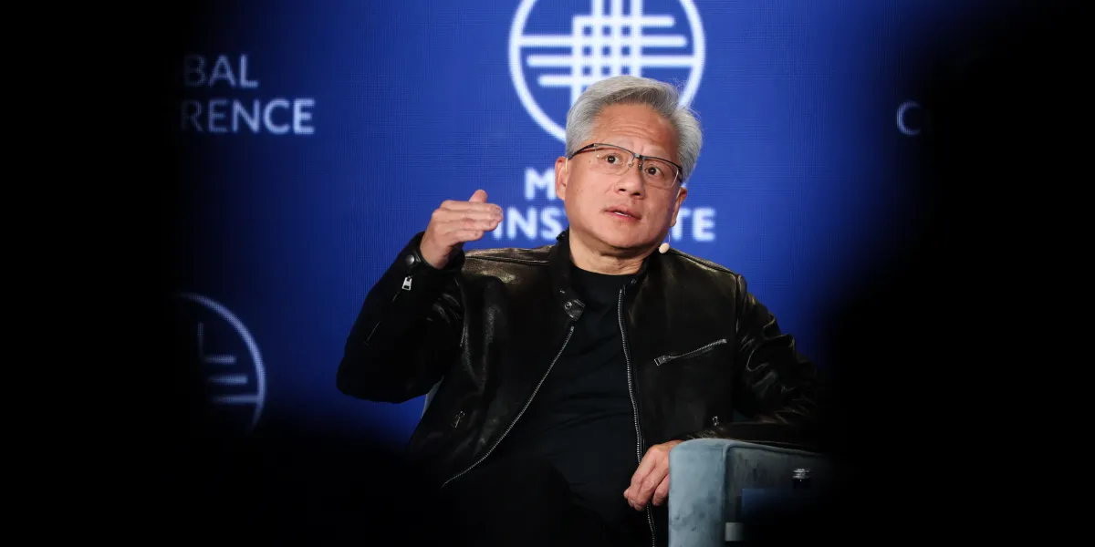 A jittery CEO crowd at Milken looks abroad for growth—and answers