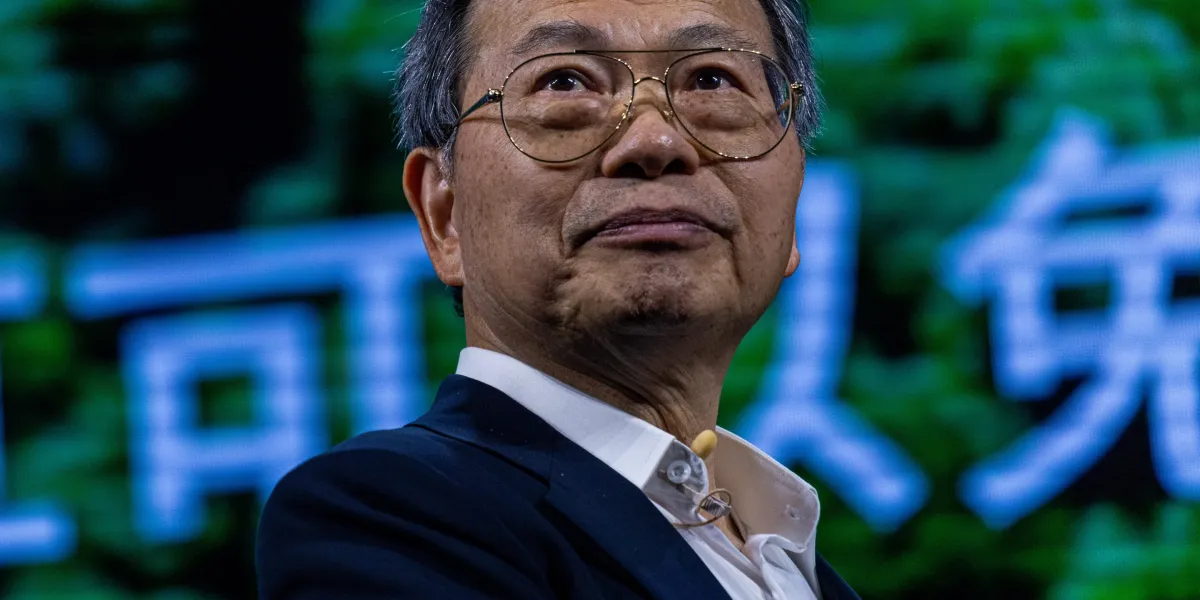 Supermicro’s co-founder allegedly smuggled $2.5 billion in Nvidia-chipped servers to China—now the whole company is under the microscope