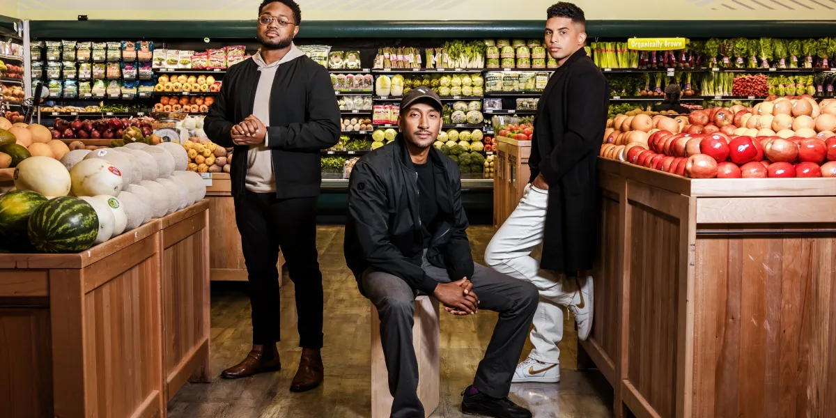 Exclusive: AI grocery startup Vori raises $22 million to help independent retailers compete with Walmart and Amazon