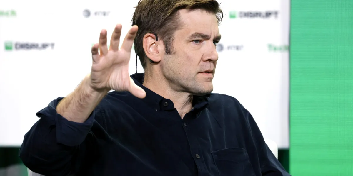 Andreessen Horowitz’s crypto arm raises $2.2 billion for fifth venture fund, promotes CTO Lazzarin to general partner