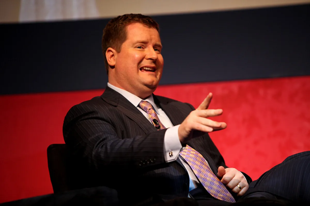 Republican insider drops major prediction on GOP plan to ‘explain away losses in November’
