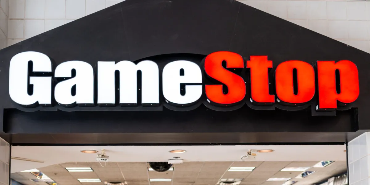 GameStop’s billionaire CEO is an entrepreneur without a college degree who cofounded Chewy. Now he has his sights set on buying eBay for $56 billion