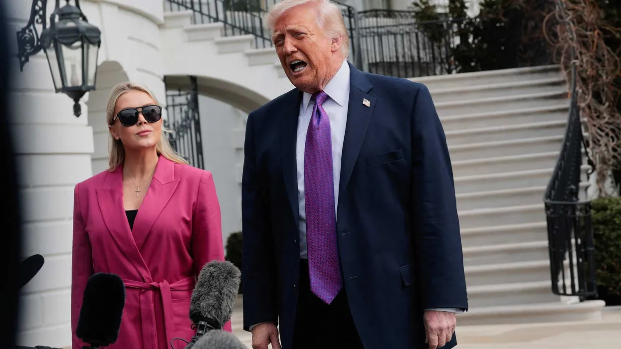 White House assailed over ‘unprofessional, ridiculous and childish’ Cinco de Mayo joke