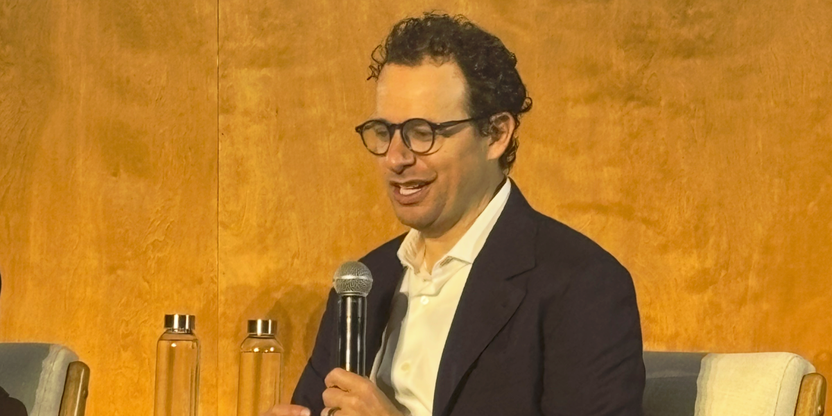 Dario Amodei spent last year warning of an AI white-collar bloodbath. Now he’s changing the narrative