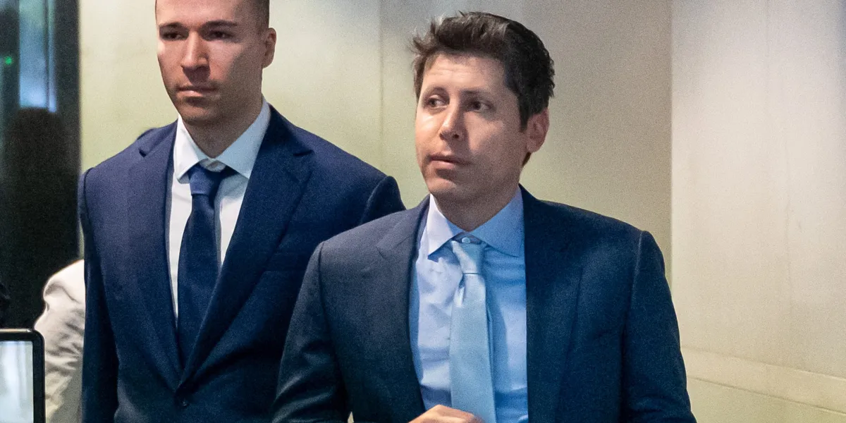 Musk’s court fight against OpenAI produces more heat than light on the control of advanced AI
