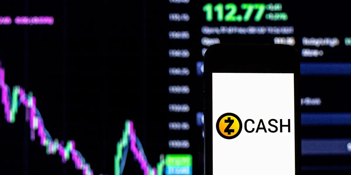 Zcash spikes 30% after Multicoin managing partner says firm bought the token, calls it protection against wealth taxes
