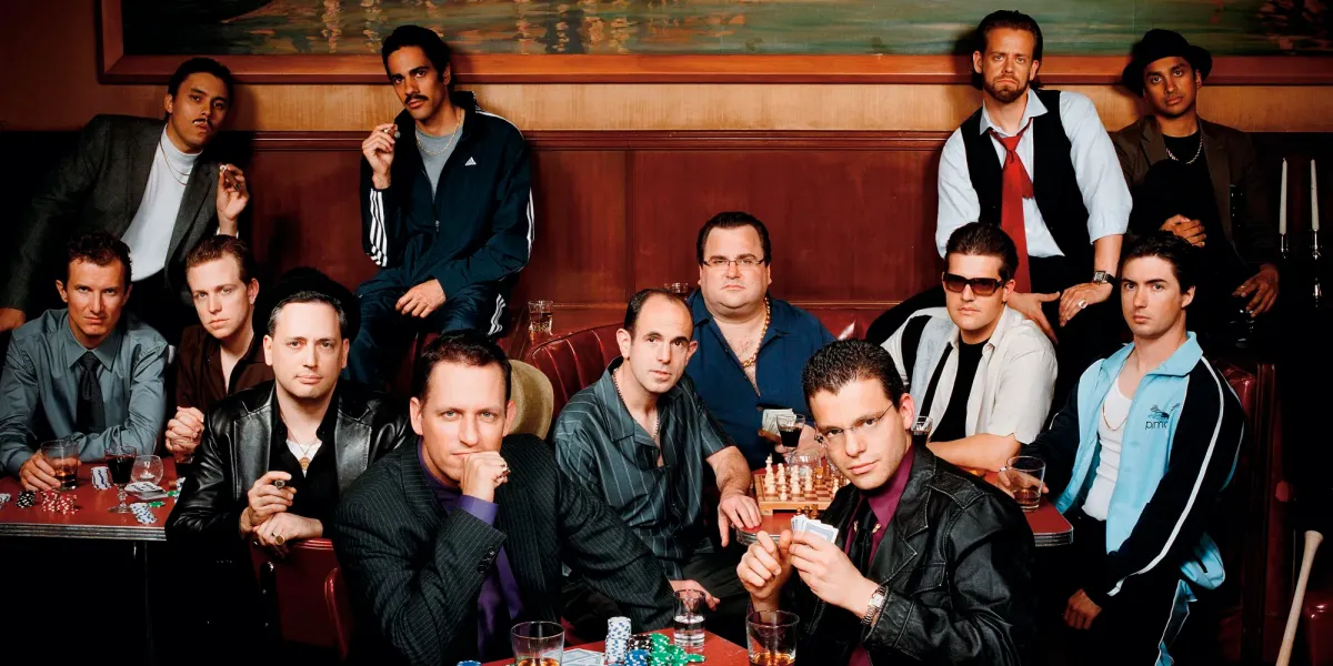 The ‘PayPal Mafia’ built a $1.5 billion fintech pioneer. The company they left behind is on life support