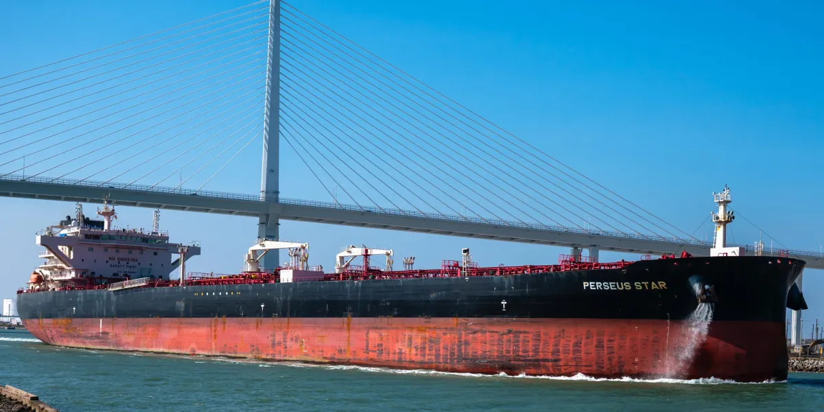 Oil developer Sentinel just got the U.S. and Japan to fund a deepwater terminal near Texas—but it won’t put a dent in spiraling prices until 2028