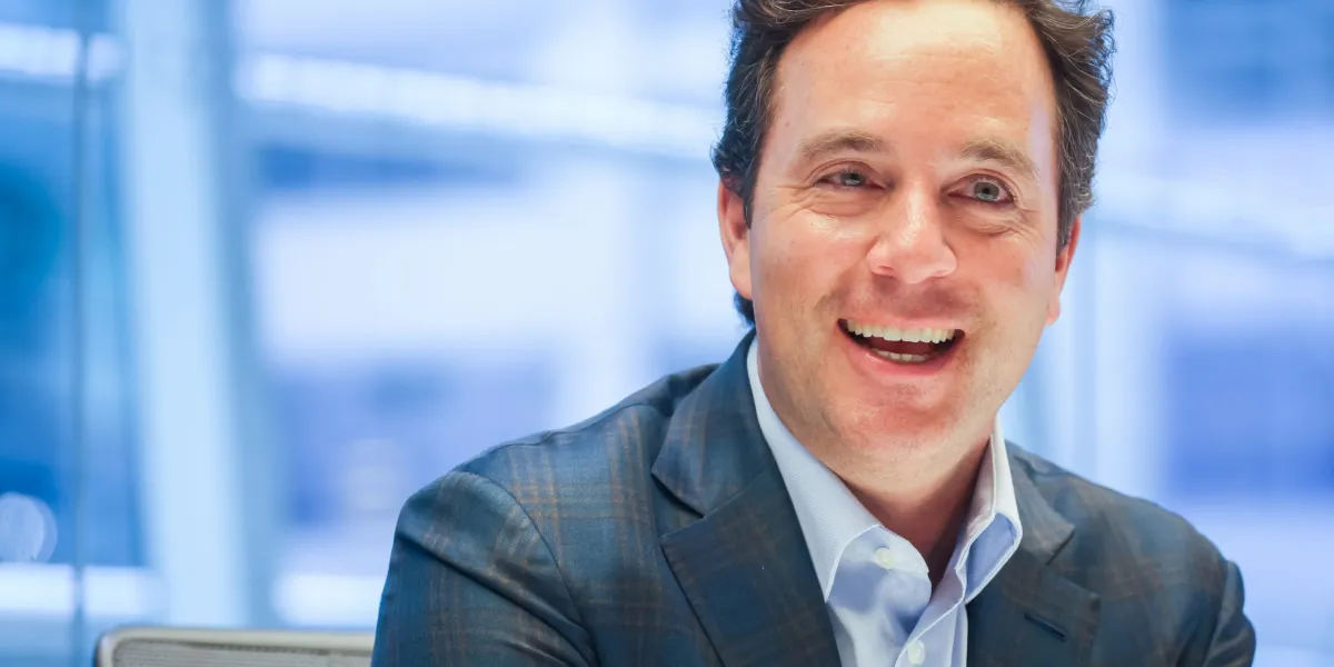 Match Group’s CEO revived a shuttered Tinder internship program for Gen Z—and received over 30,000 applications for just 27 spots