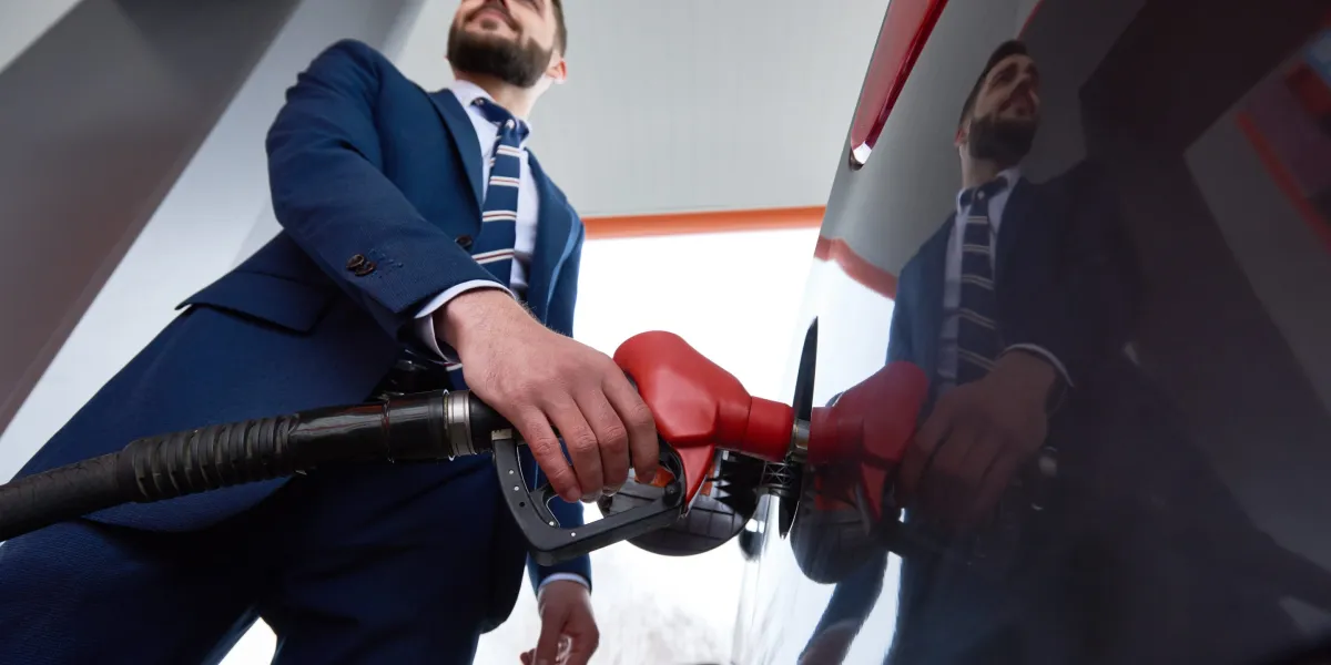 Airfare is up 15%, gas is past $4, and SAP Concur data shows business travel is quietly breaking