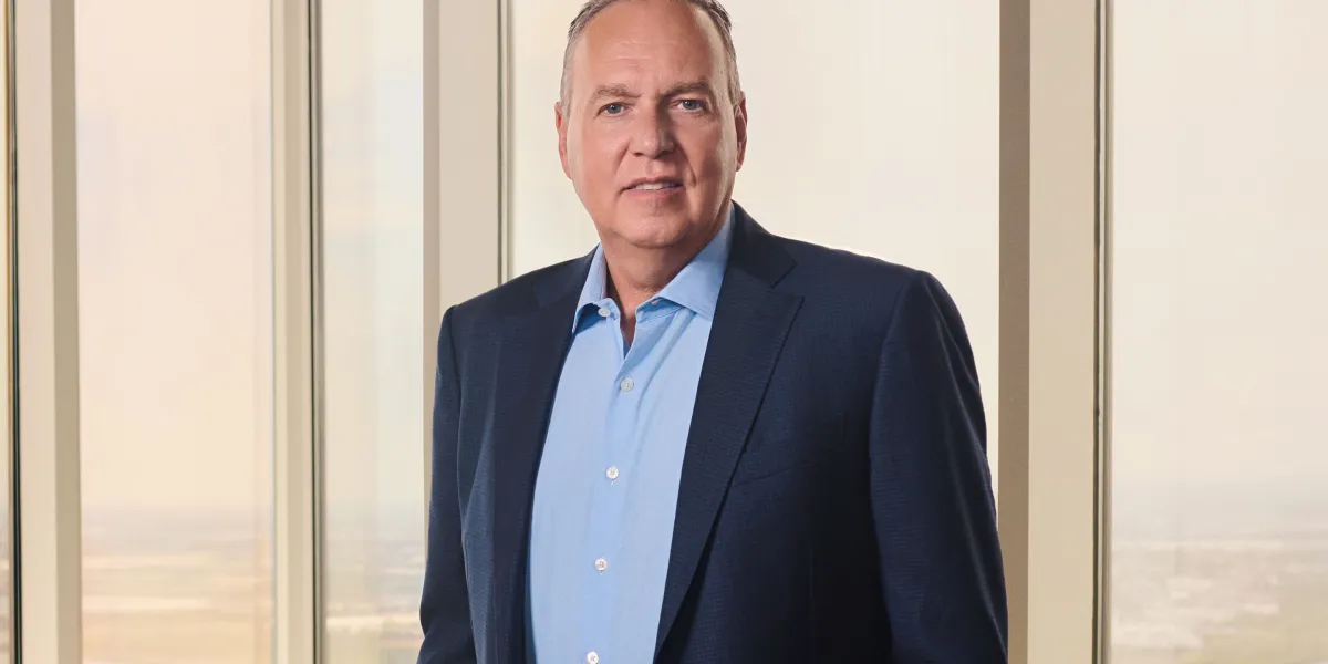 ‘If he tells you he can beat me, I’ll sue!’: Inside the $9 billion friendship between the CEOs of Amex and Delta