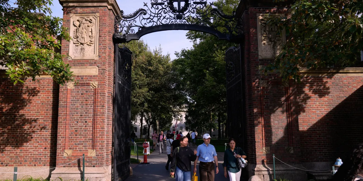 ‘Employers are increasingly turning to degree and GPA’ in hiring: Recruiters retreat from ‘talent is everywhere,’ double down on top colleges