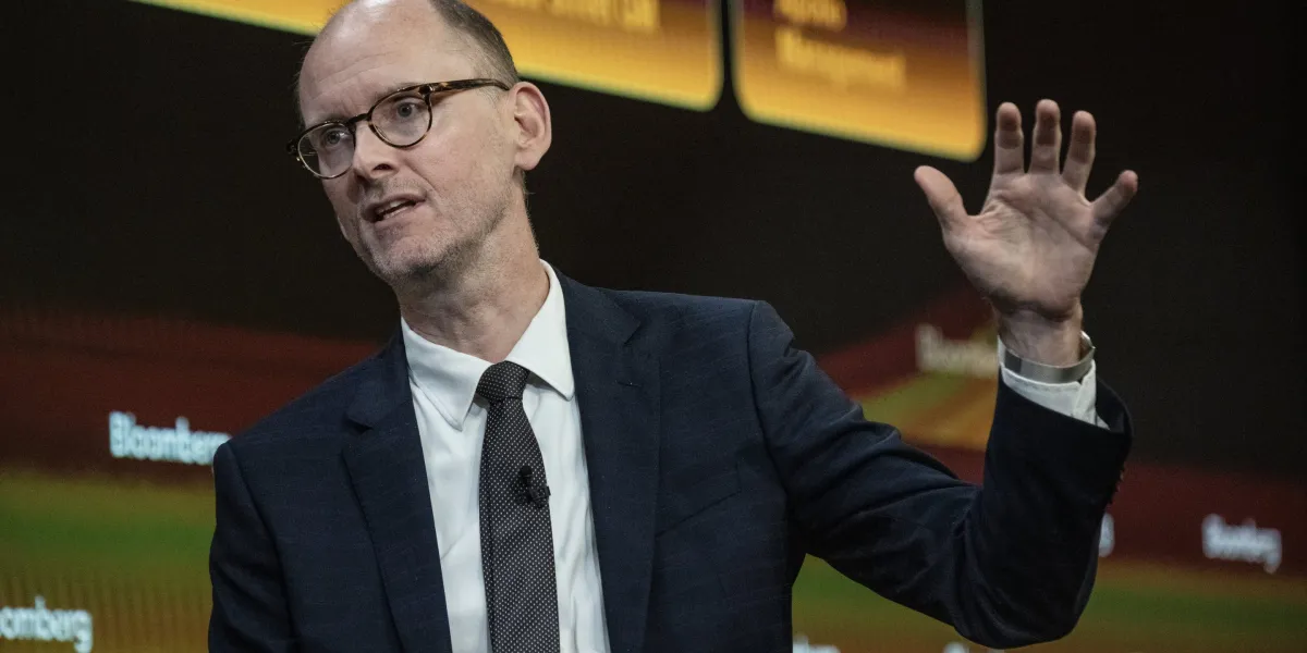 ‘The gains will be substantial’: The AI shock is looking a lot like the China shock, and a top economist says that’s actually good news