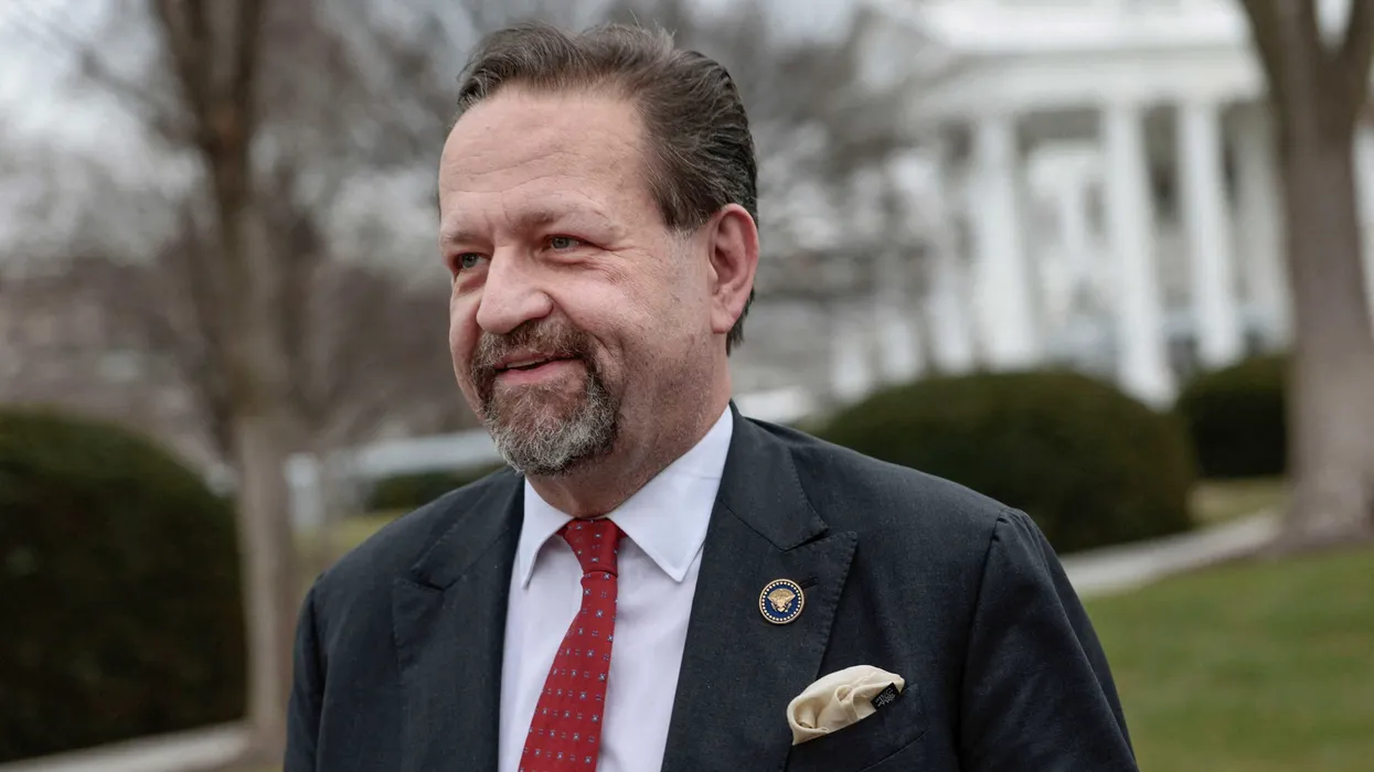 GOP pundit stupefies with extraordinary excuse for Trump admin failure