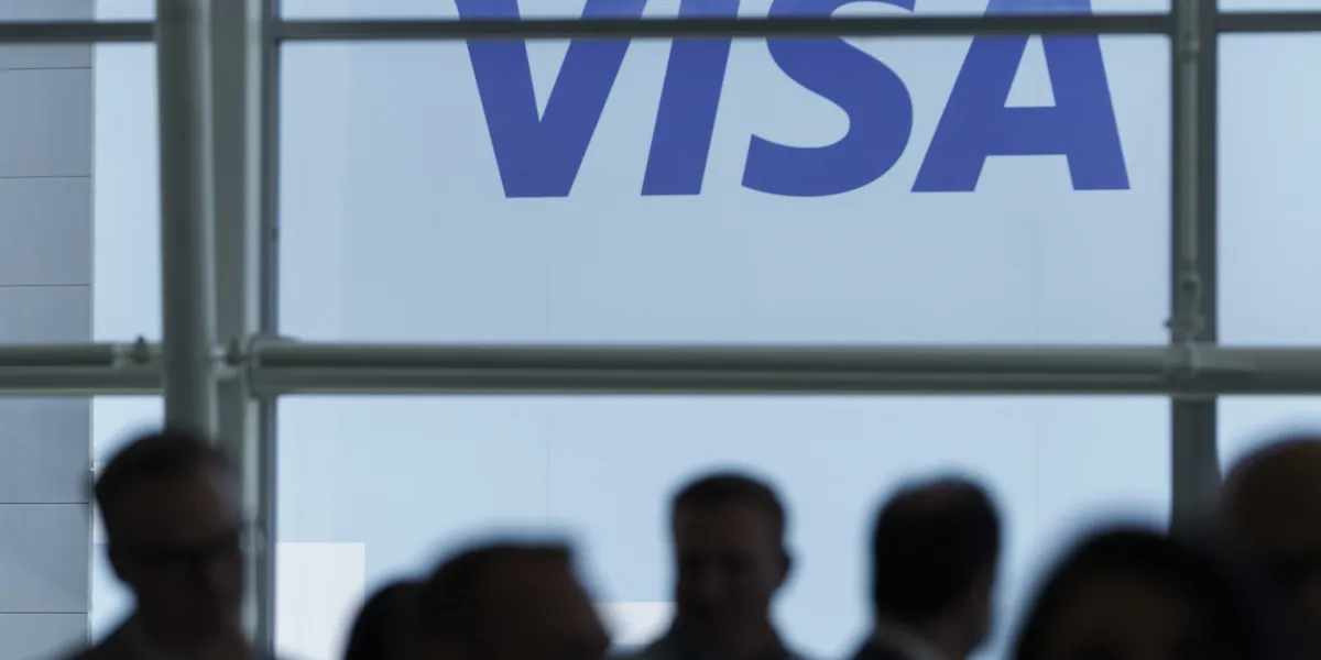 Stablecoin disruptors want to vanquish Visa but face a tough task ahead