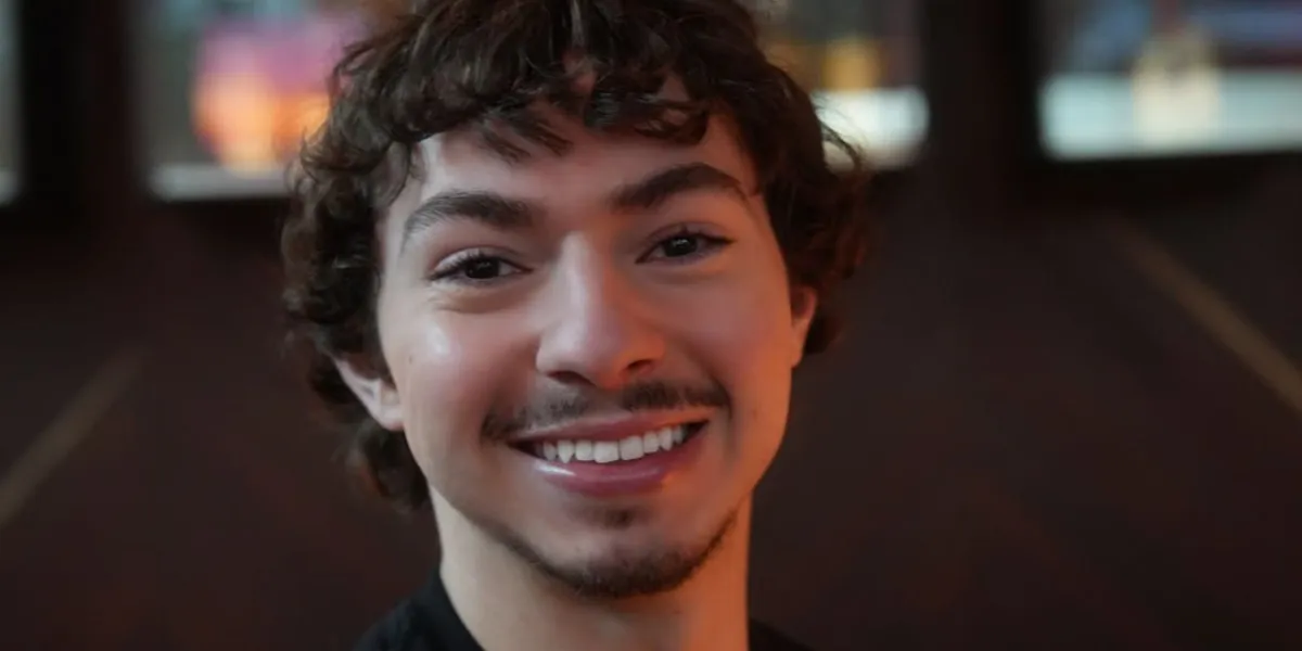 This Gen Zer dropped out of college to become an influencer—now he’s a millionaire from selling products like Medicube and Neutrogena on TikTok Shop