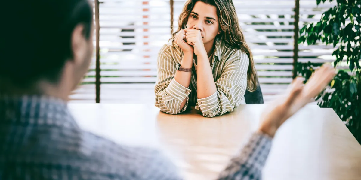 Young Americans are more pessimistic about jobs than their parents—and no advanced economy has ever seen this kind of divide