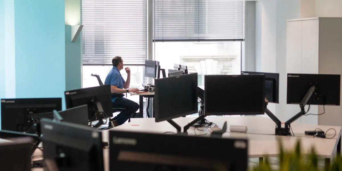 AI isn’t paying off in the way companies think. Layoffs driven by automation are failing to generate returns, study finds