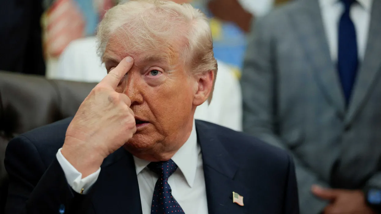 Trump missing ‘one thing that could save the GOP’ as he scrambles to impress base: analyst