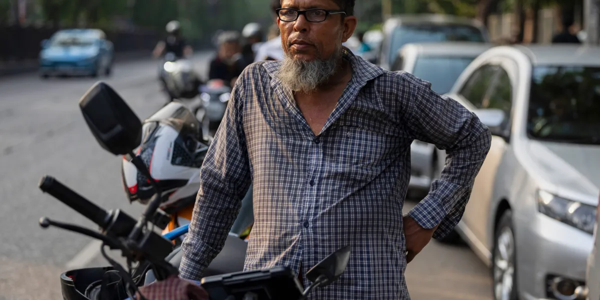 Iran War is more than inconvenient for Bangladesh as millions consider leaving urban life to move back to the village