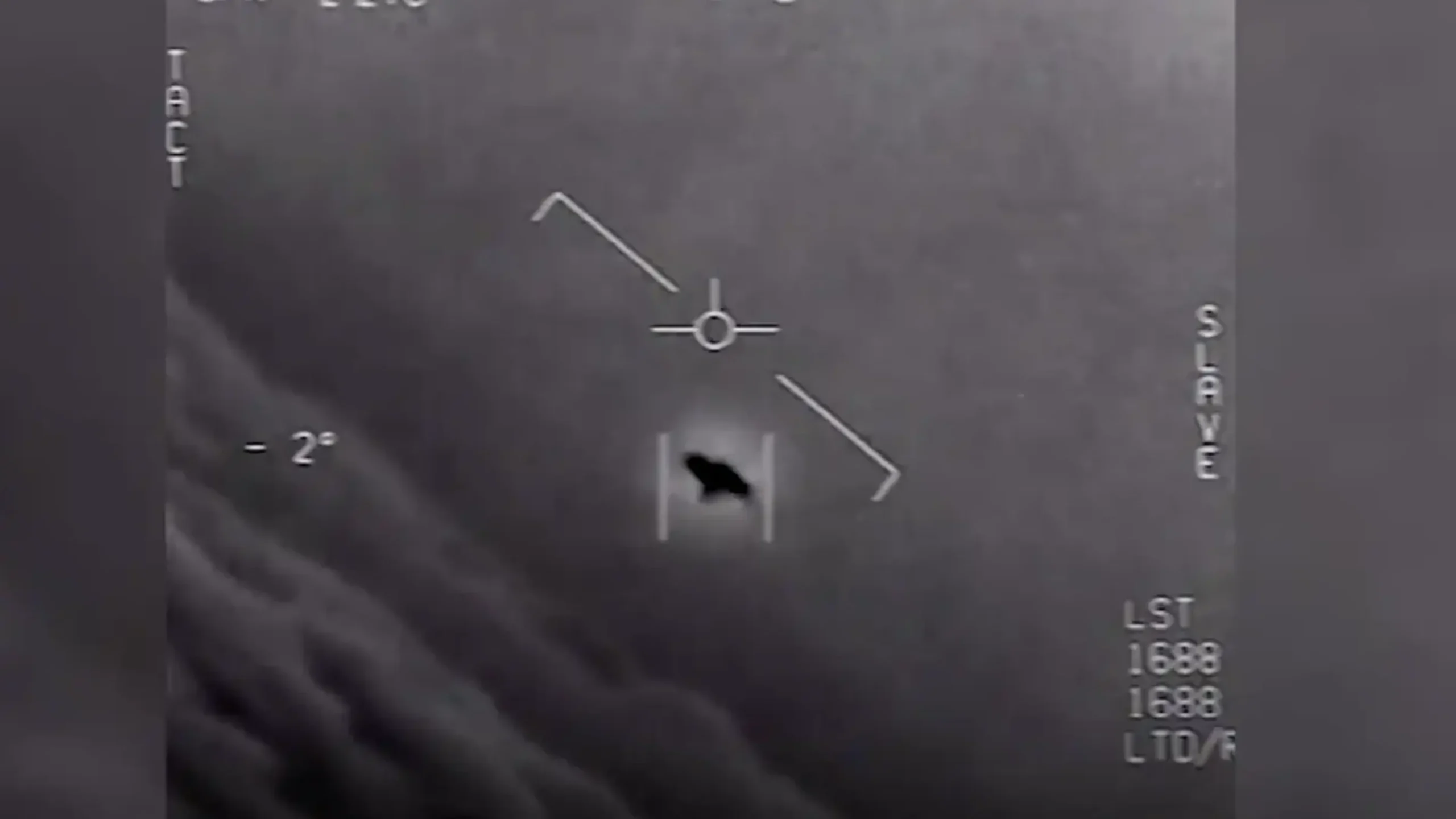 The Pentagon Just Released Over a Hundred UFO Files. Here’s What We Found Inside