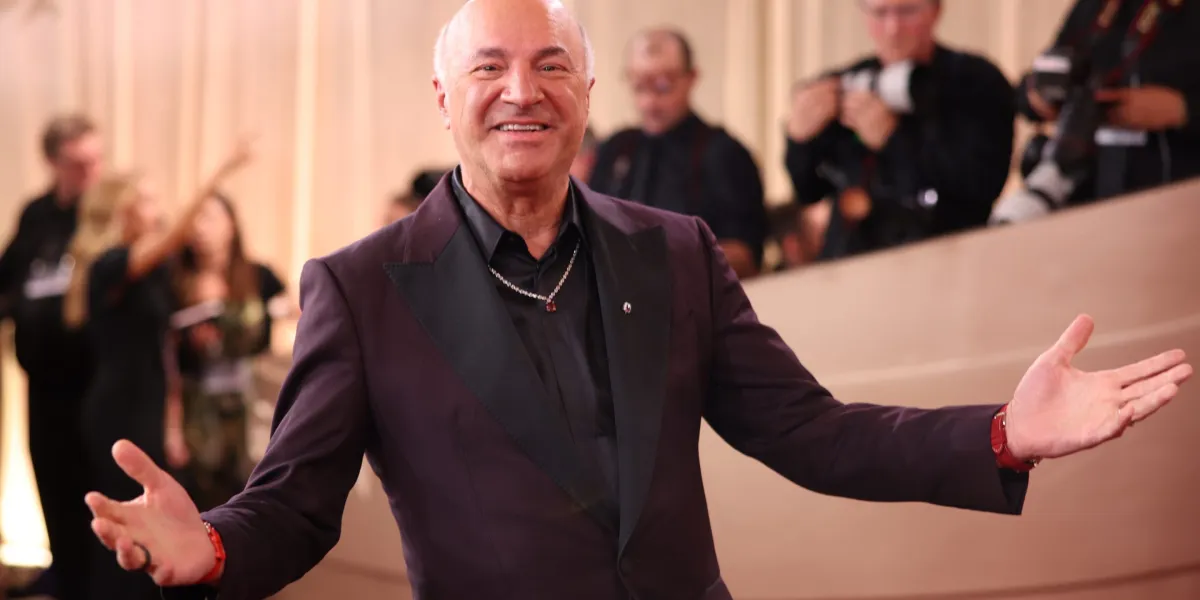 Shark Tank’s Kevin O’Leary wants to build a massive $100 billion data center in rural Utah. Residents are revolting