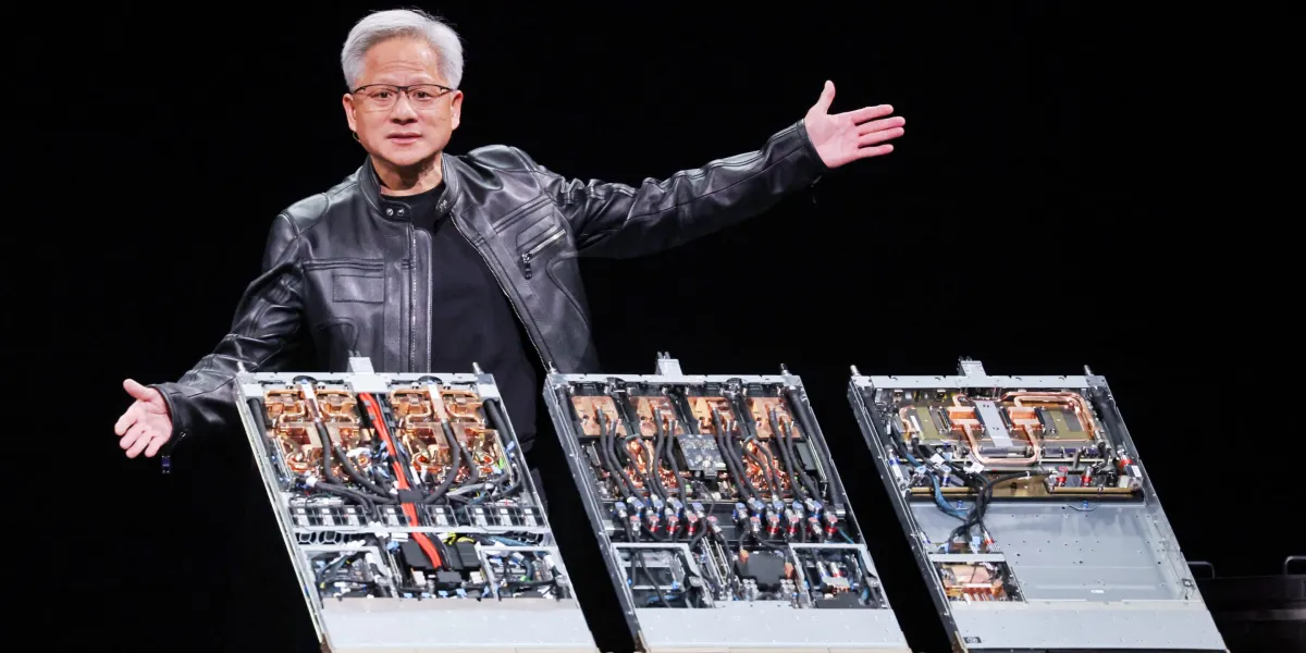 Wall Street thinks memory is AI’s golden ticket. Harvard’s chip expert warns: ‘Curves that just go to the sky with no end…never continue forever’