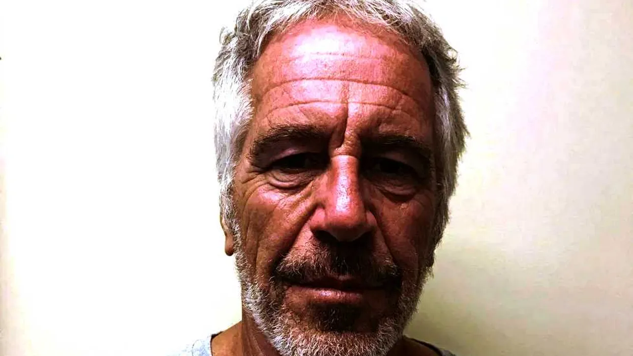Epstein left ‘visibly shaken’ after undergoing ‘pressure’ campaign involving Trump: report
