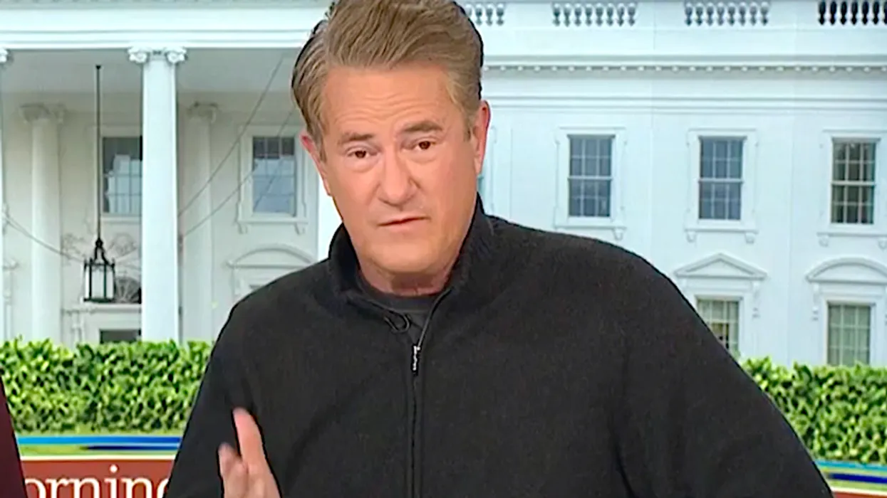Trump astonishes news hosts with major admission: ‘In-kind contribution to Democrats’