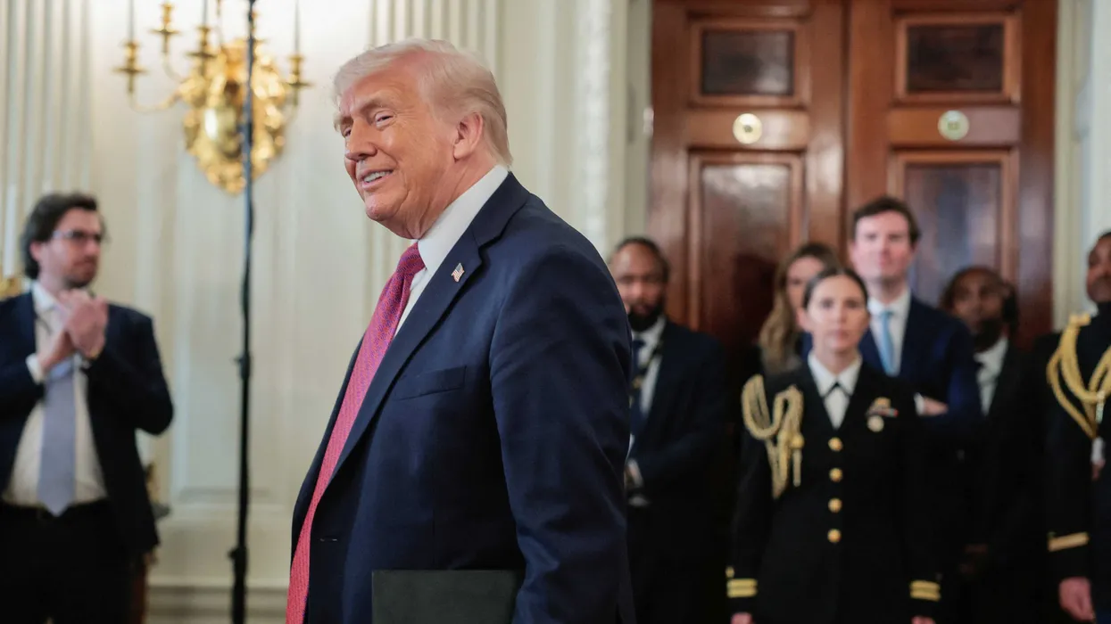 GOP lawmakers giving Trump ‘the stiff arm’ as president’s leverage implodes: analysis