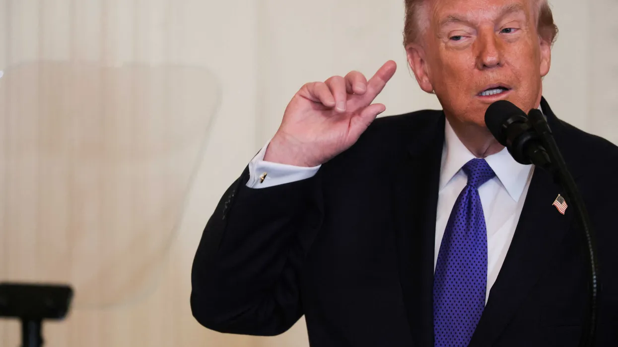 Troop readiness threatened as Trump policies drain Army budget: report