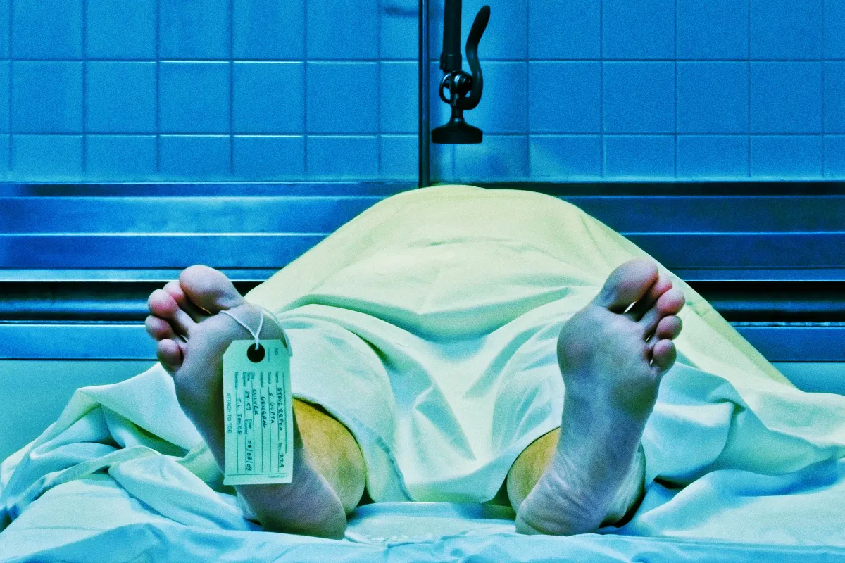 Trump Says a New Drug Can Bring Dead People Back to Life