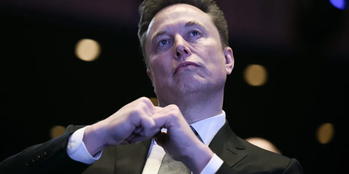 ‘Maybe me too’: Elon Musk accepts some of the blame for Claude learning to blackmail users from ‘evil’ online AI stories